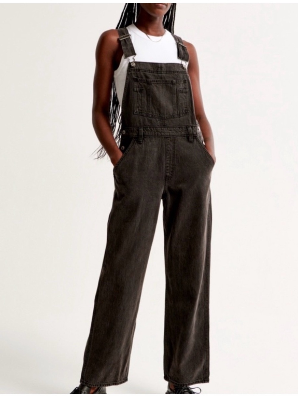 Women’s Jeans Subcategory Identification